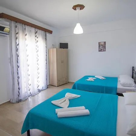 Apart-hotel Blue Kyma 3*