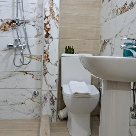 Blue Kyma 3* Vrasná