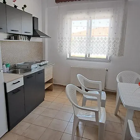 Apart-hotel Blue Kyma 3*