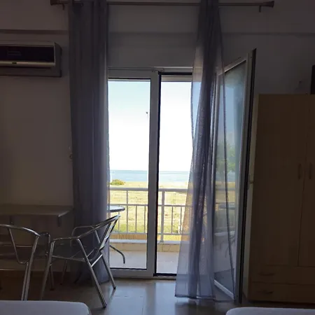 Blue Kyma מלון דירות