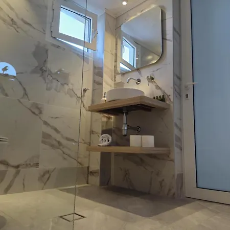 Blue Kyma Appart hôtel