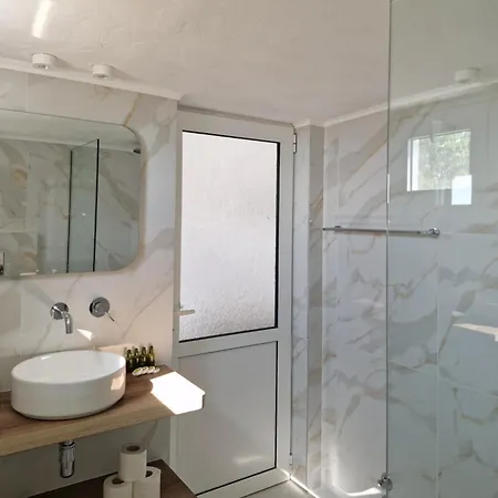 Apart-hotel Blue Kyma 3*