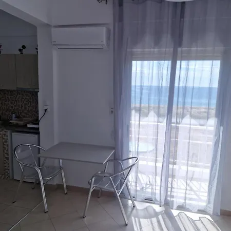 Blue Kyma Appart hôtel Vrasná