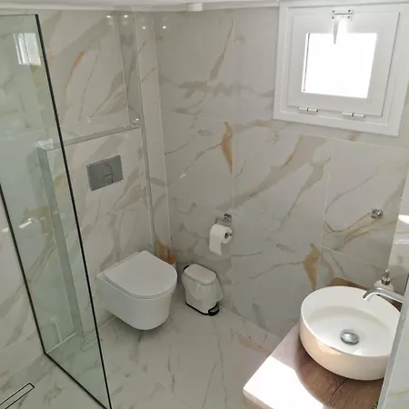 Apart-hotel Blue Kyma 3*