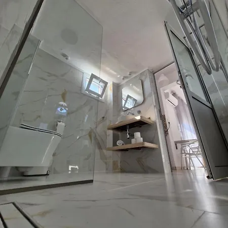 Blue Kyma Appart hôtel 3*