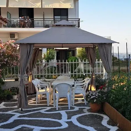 Blue Kyma Appart hôtel