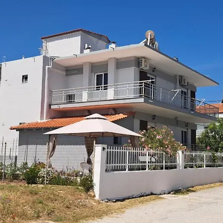 Blue Kyma מלון דירות