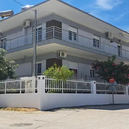 Blue Kyma 3*